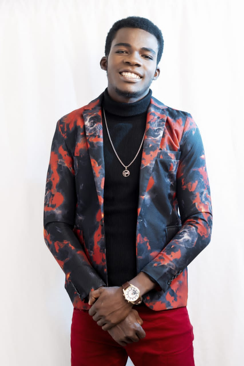 « Le Slam a de l’avenir en Haiti » dixit Dydy Skyman