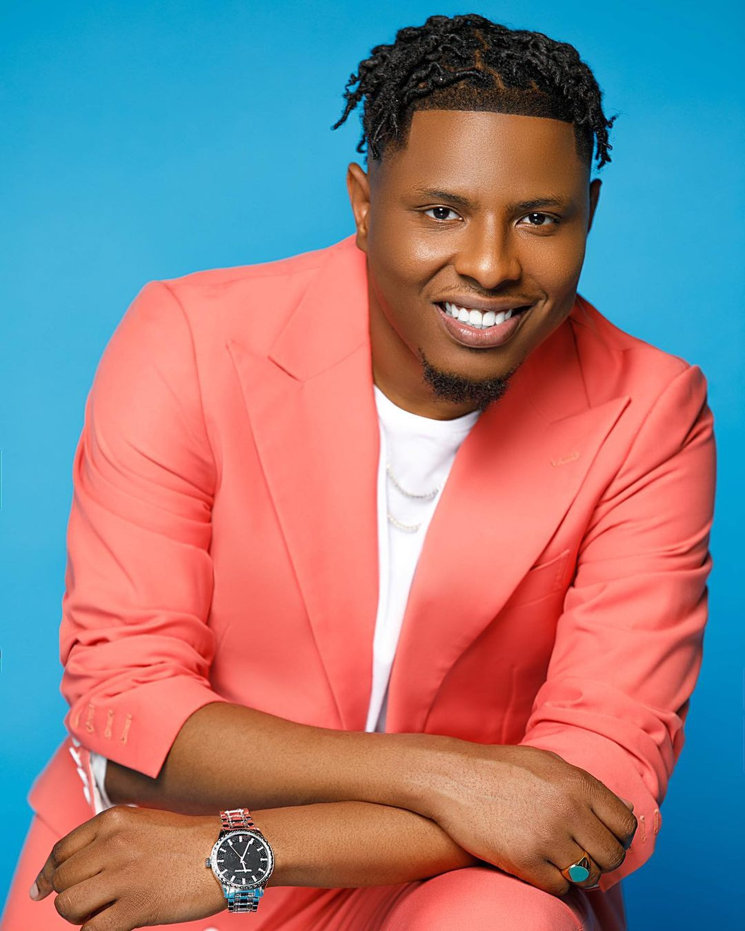 Baky signe son retour avec Met limyè sou mwen