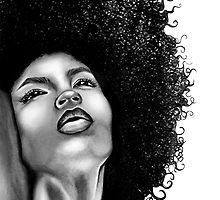  Nous sommes femmes et notre histoire ne fait que commencer !