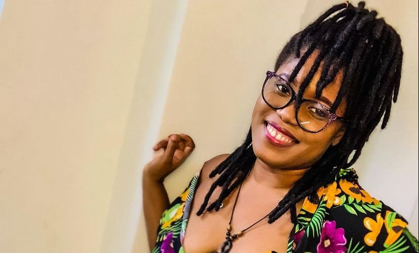 Jenny Prinston, artiste et Photographe dans l’âme