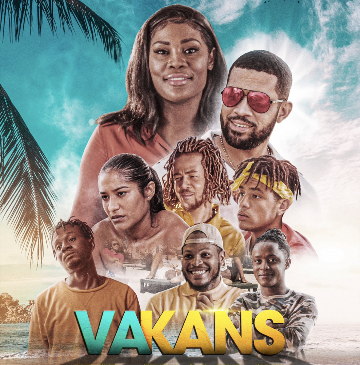 Des“vakans”qui ne se passent pas comme prévu!