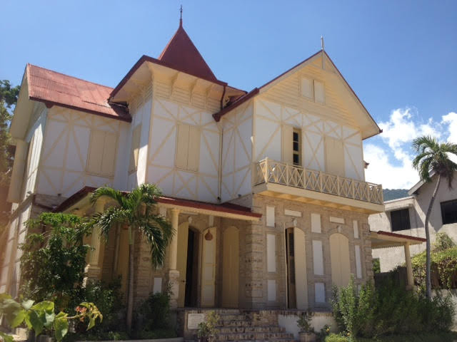 Bouyi vide, pari réussi pour le club Zaka à la maison Dufort