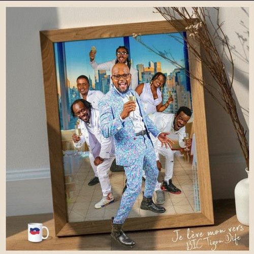 « Je lève mon vers », un cadeau d’anniversaire pas comme les autres !