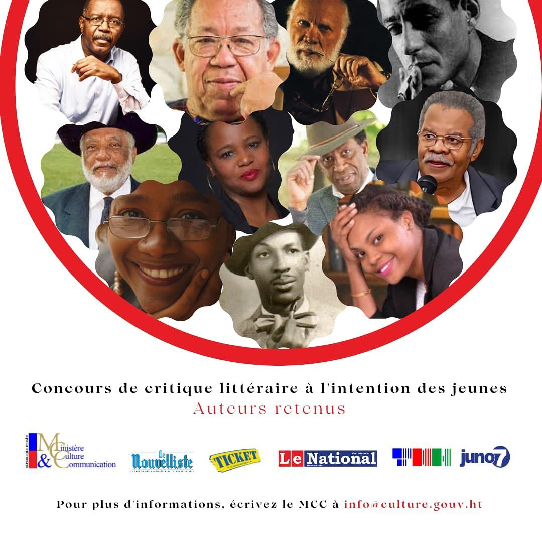 Lancement d'un concours de critiques littéraires à l'intention des jeunes