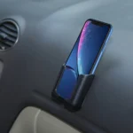 Multifunction Car Phone Mount Cell Phone Holder Lightness Portability